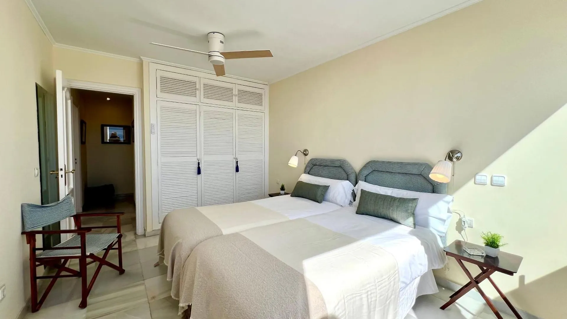 Picasso & Views Malagueta By Ele Apartments Malaga Spain