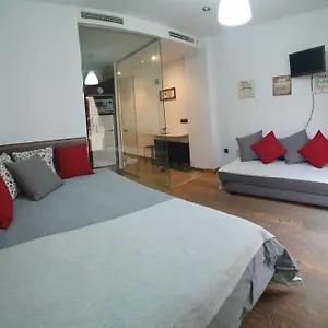 Apartamento Centro