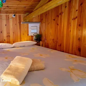  Apartamento La Casa Del Druida