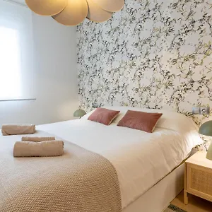  Apartamento Teatro Flat