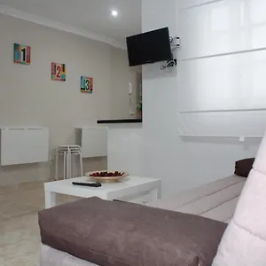  Apartamento And New Very Close To The Center 2ºa