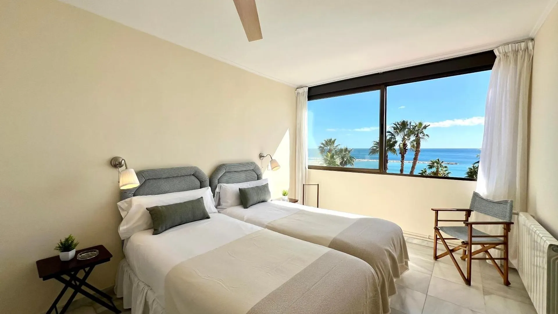 Picasso & Views Malagueta By Ele Apartments Málaga Espanha