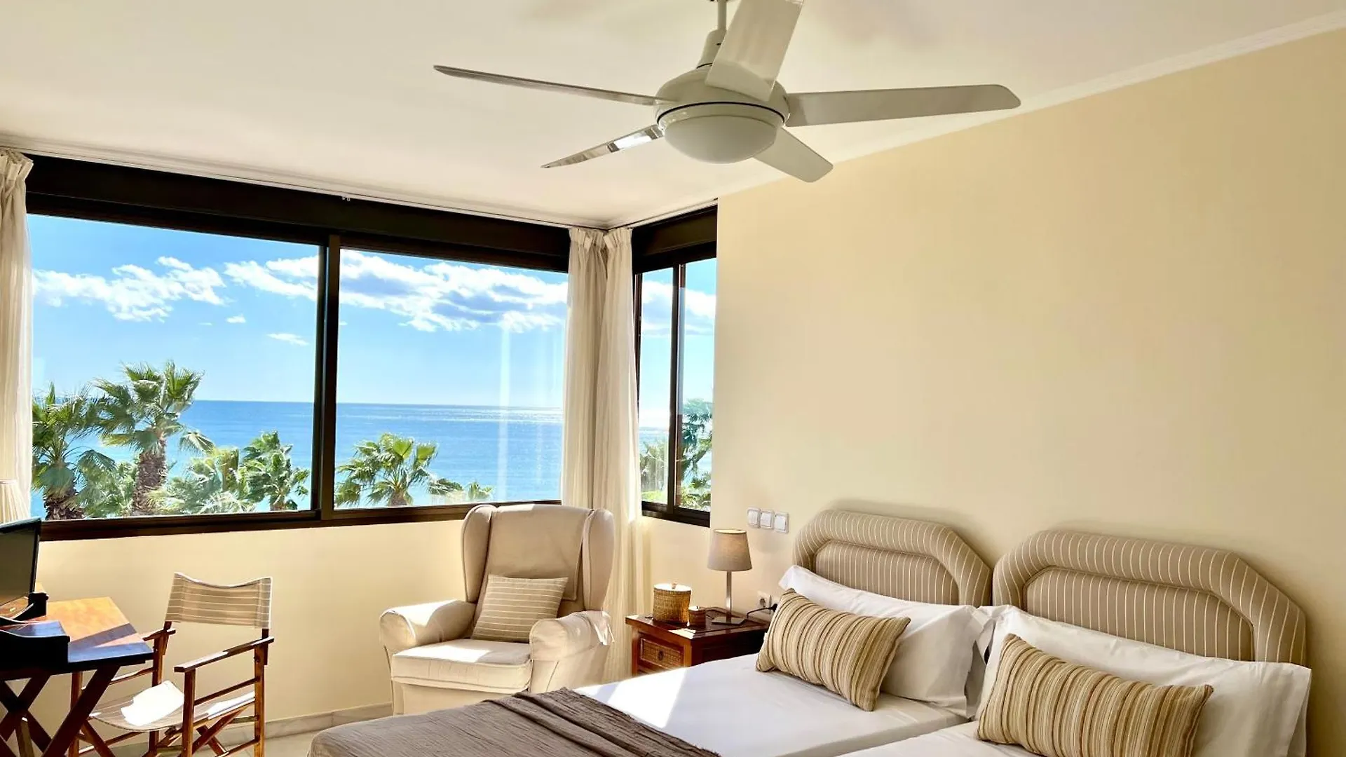 Picasso & Views Malagueta By Ele Apartments Malaga Spain